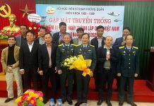 Gặp mặt truyền thống Chi hội miền Bắc và Tổng kết công tác Hội năm 2025