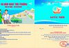 Hướng tới Lễ kỷ niệm 40 năm ngày tựu trường 20/8/1986–20/8/2026